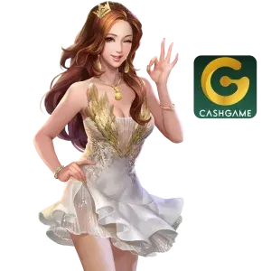 cashgame168 สล็อตเว็บตรงแตกง่าย