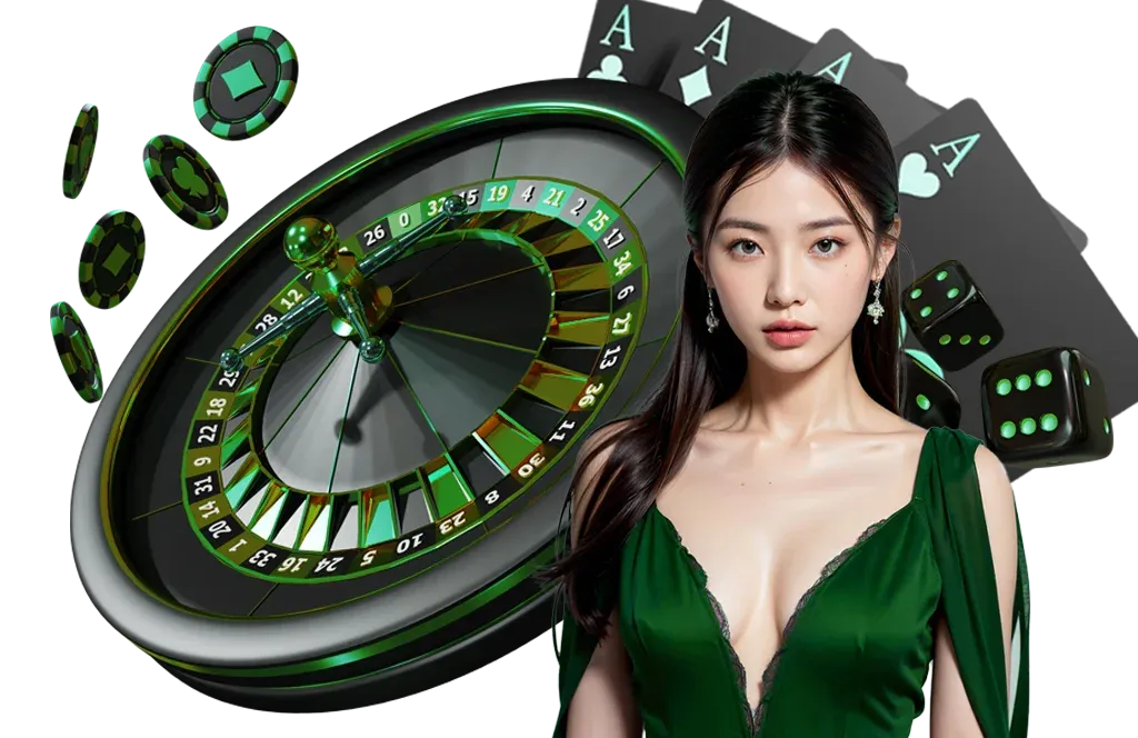 เว็บตรงcashgame